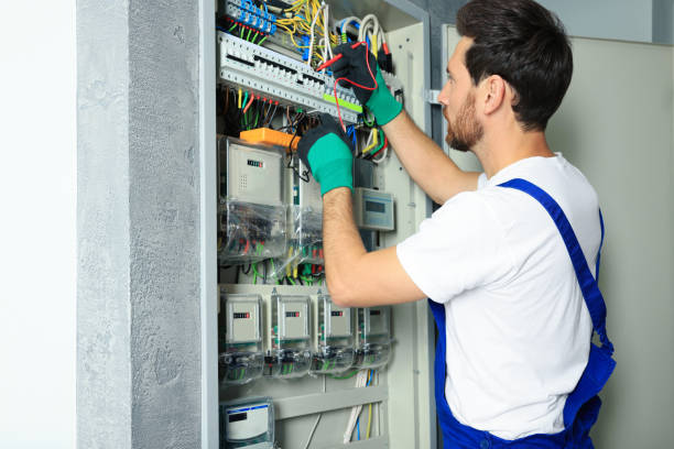 Best Residential Electrician Services  in Mattawan, MI